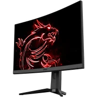 Монитор MSI Optix MAG272CQR фото 2